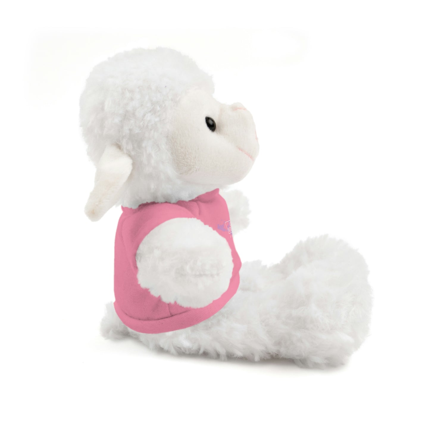 Lake Vermilion - MN - 3+ Toddler / Child - Stuffed Animals with Tee