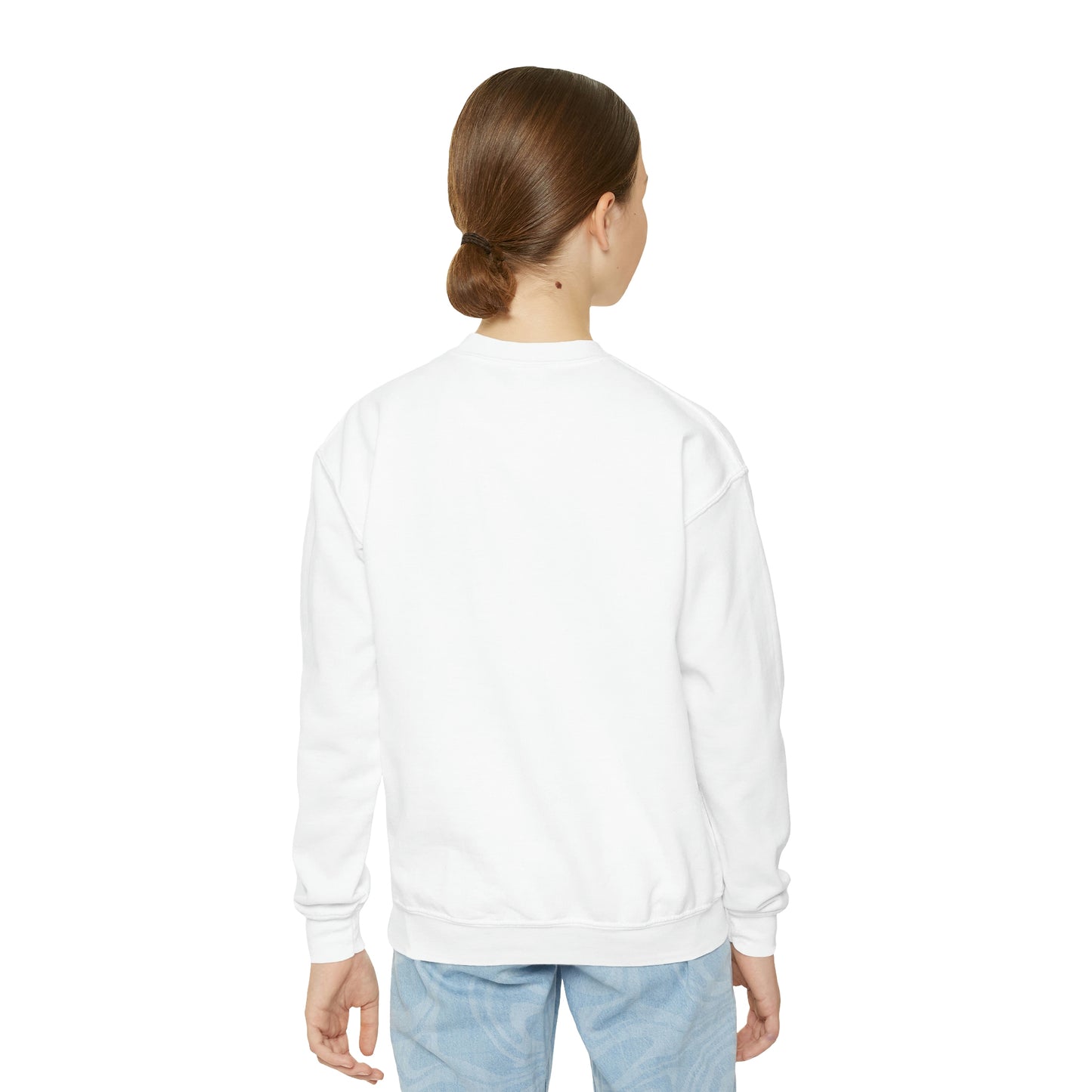 What Happens At The Cabin - Toddler & Youth Sweatshirt