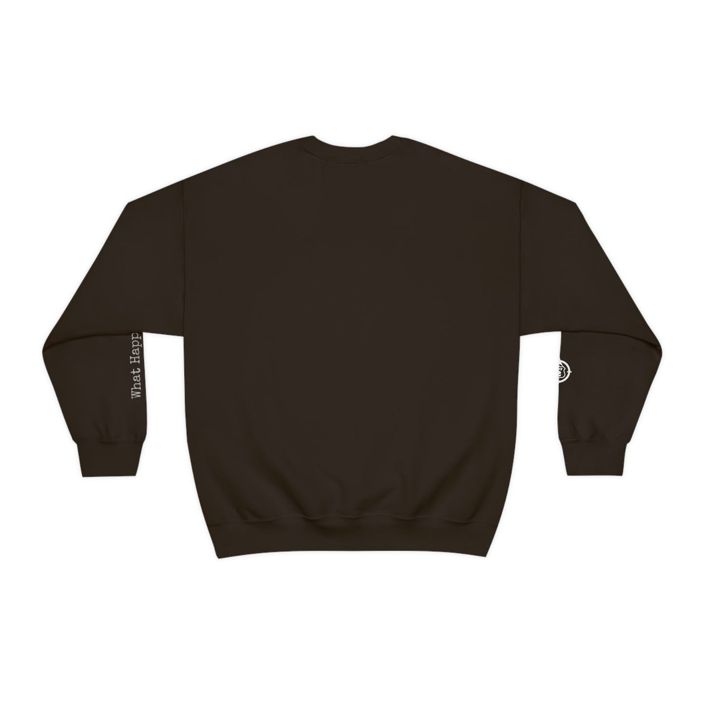 Remember That Night - Cabin Key - Lake Vermilion - North of Hwy 2 - Unisex Heavy Blend™ Crewneck Sweatshirt
