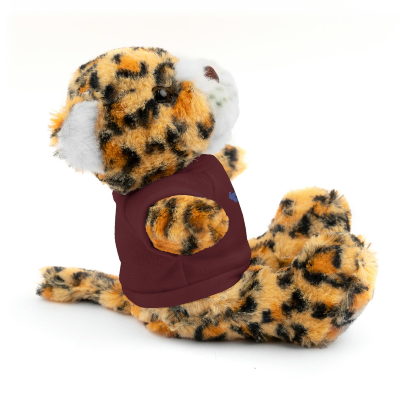 Lake Vermilion - MN - 3+ Toddler / Child - Stuffed Animals with Tee