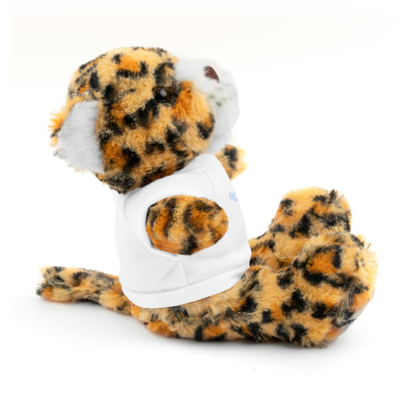 Lake Vermilion - MN - 3+ Toddler / Child - Stuffed Animals with Tee