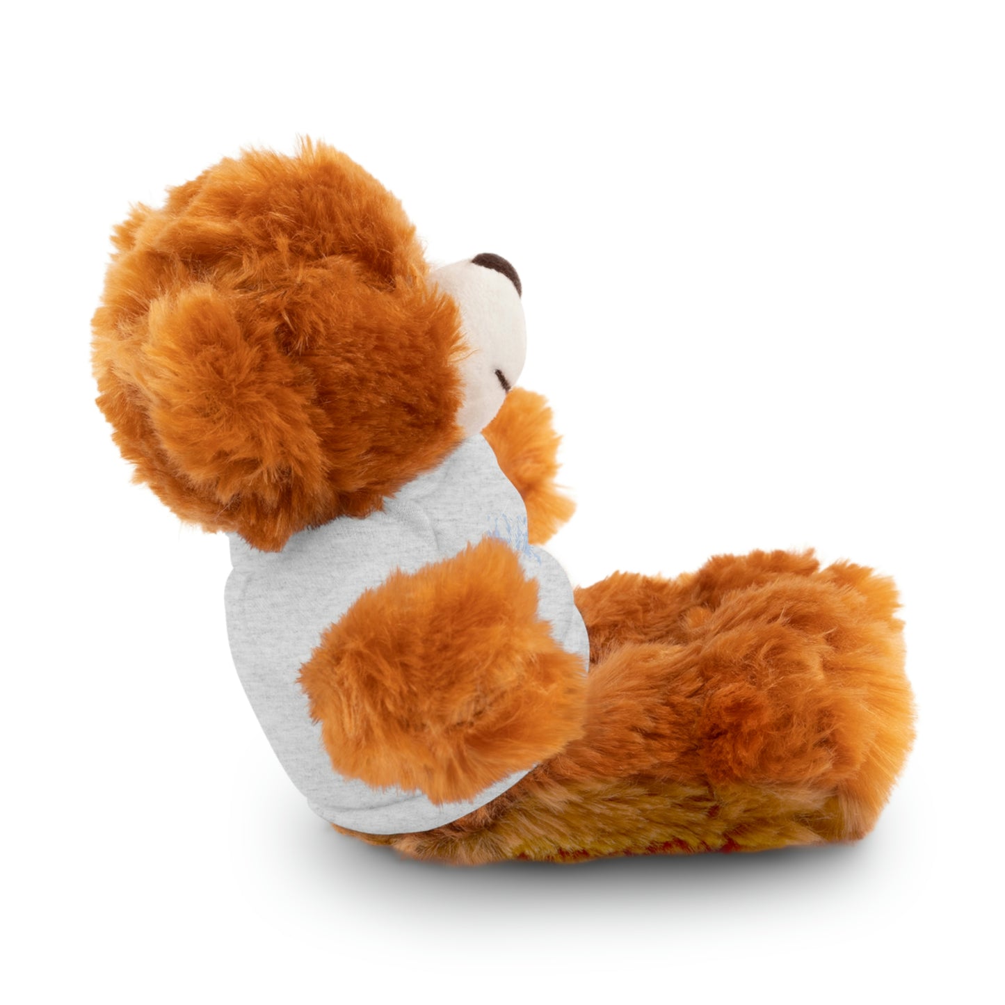 Lake Vermilion - MN - 3+ Toddler / Child - Stuffed Animals with Tee