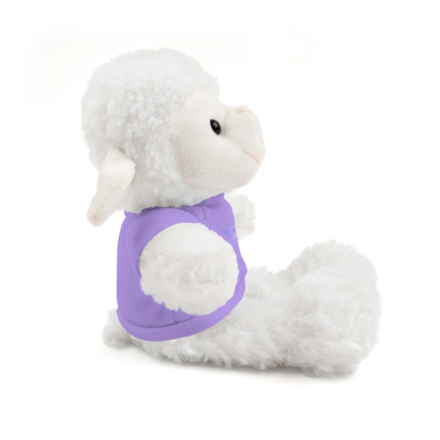 Lake Vermilion - MN - 3+ Toddler / Child - Stuffed Animals with Tee