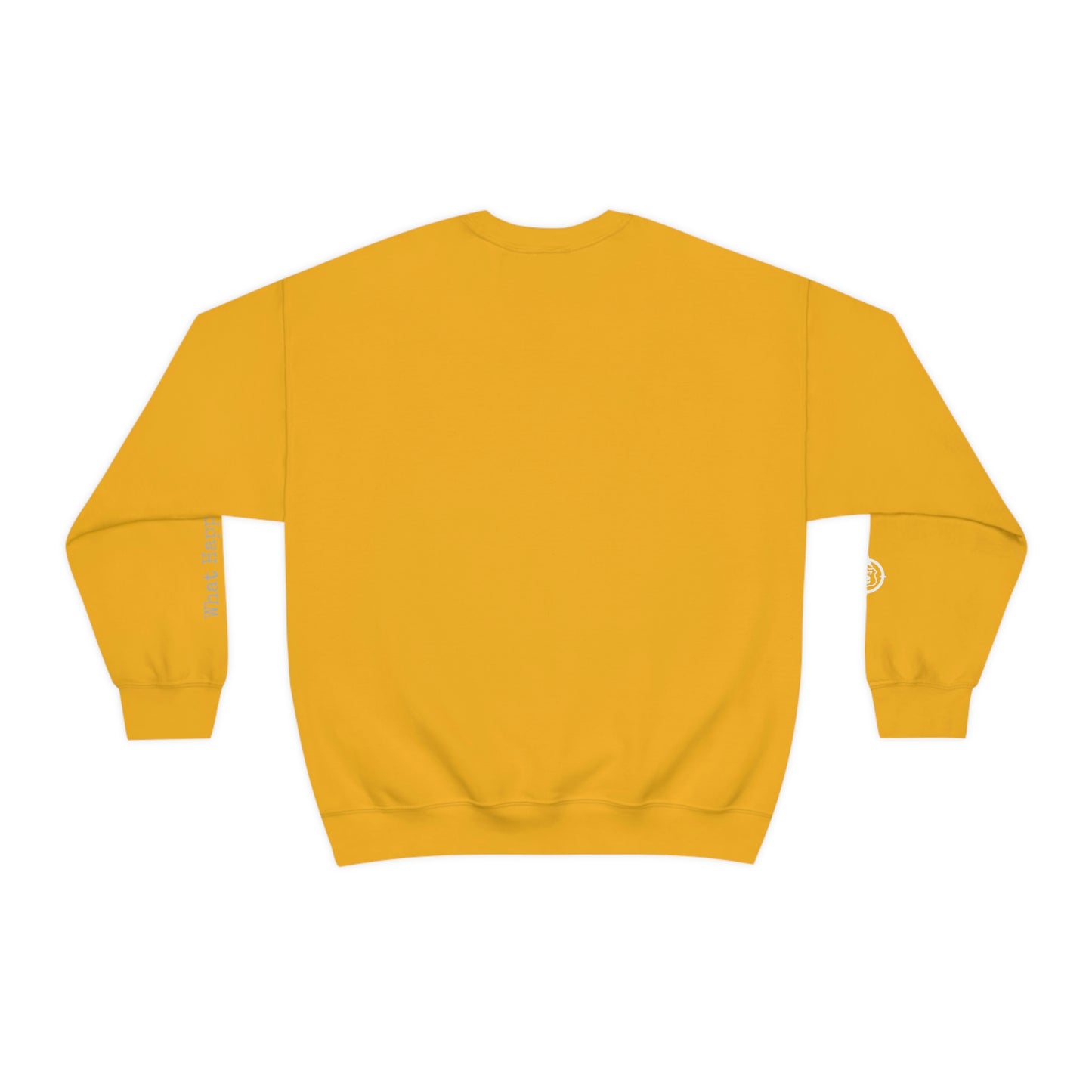 Remember That Night - Cabin Key - Lake Vermilion - North of Hwy 2 - Unisex Heavy Blend™ Crewneck Sweatshirt