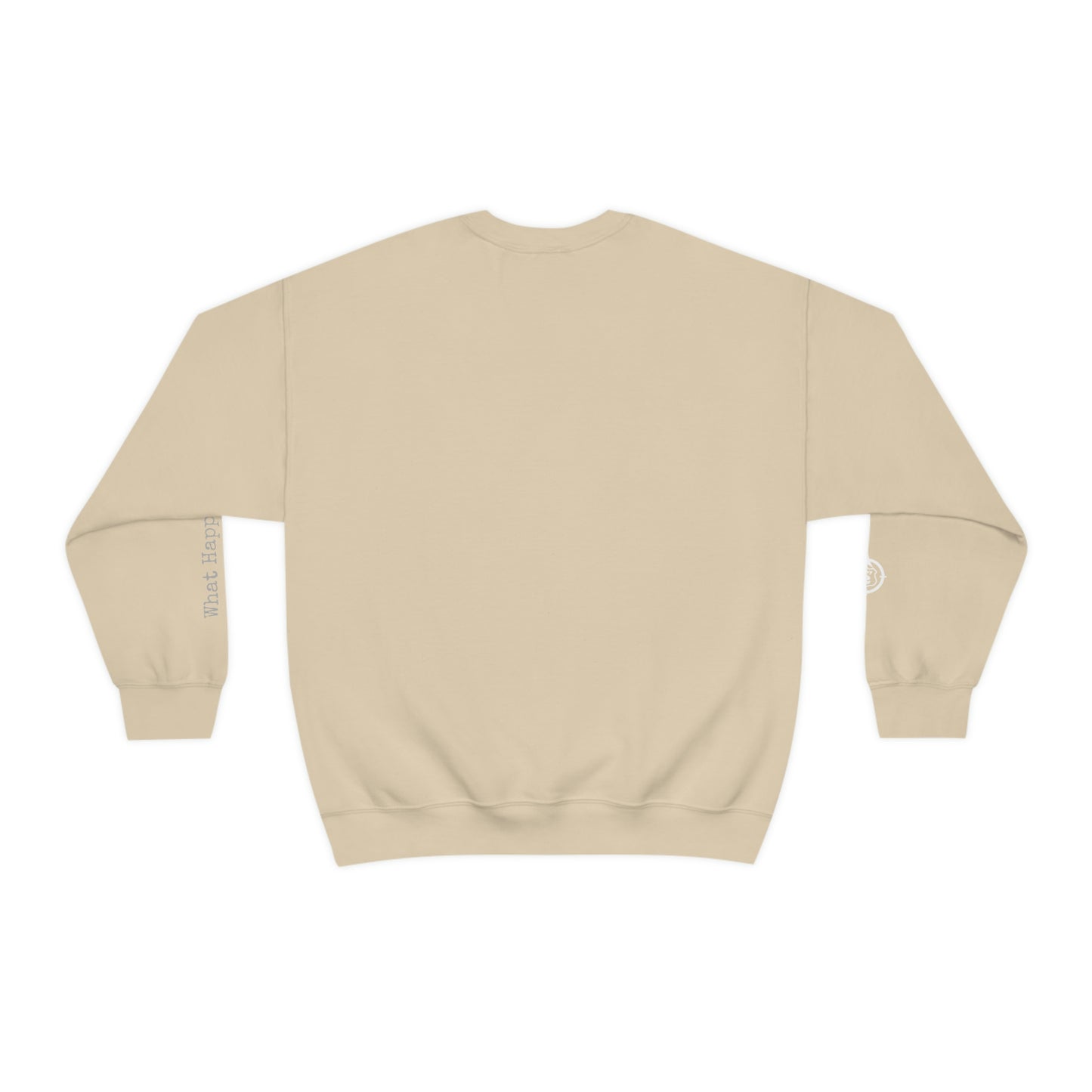Remember That Night - Cabin Key - Lake Vermilion - North of Hwy 2 - Unisex Heavy Blend™ Crewneck Sweatshirt