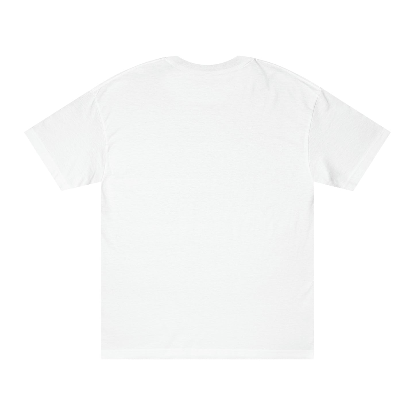 North of Hwy 2 - Unisex Classic Tee - Medium Weight Fabric
