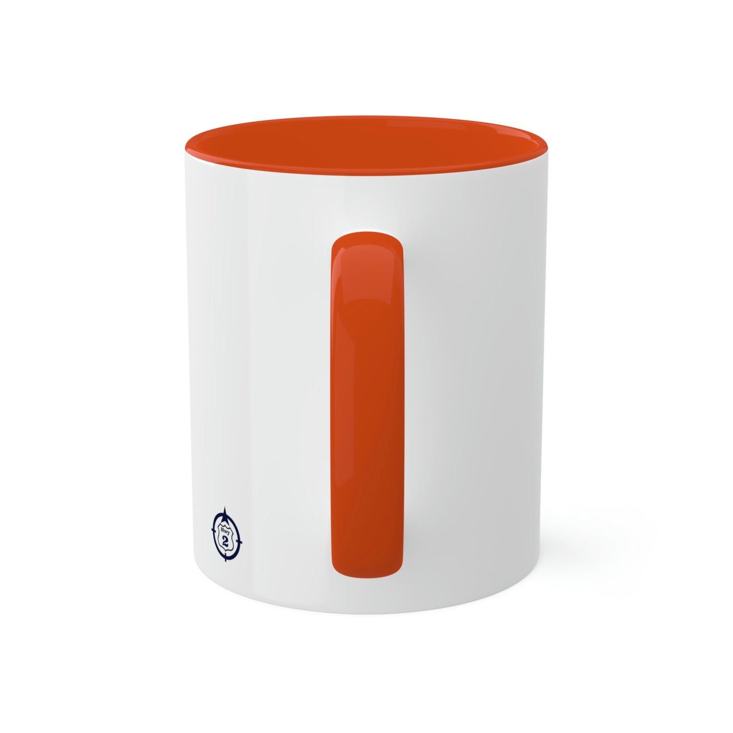 What Happens At The Cabin - Colorful Mugs, 11oz