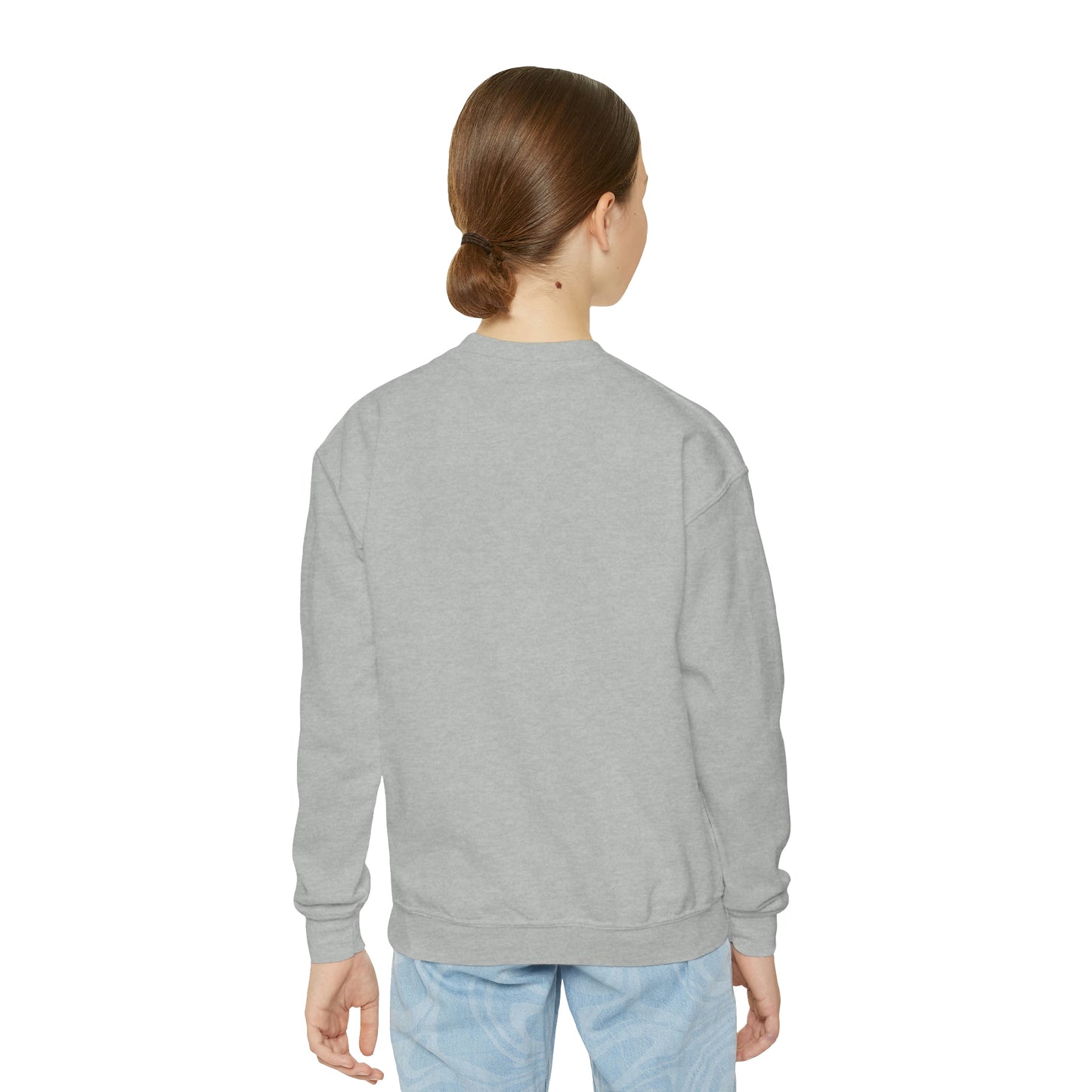 What Happens At The Cabin - Toddler & Youth Sweatshirt