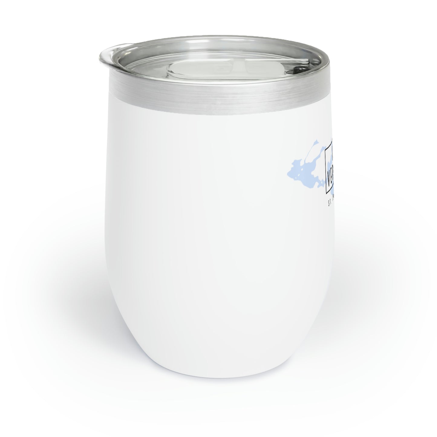 Lake Vermilion MN - Chill Wine Tumbler