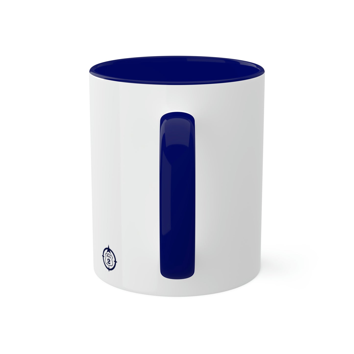 What Happens At The Cabin - Colorful Mugs, 11oz