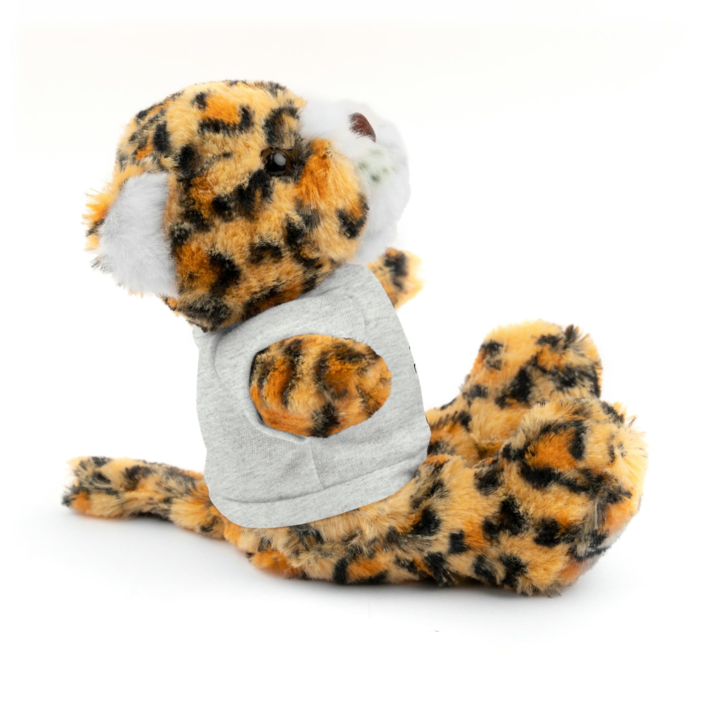 Take Me To The Cabin - 3+ Toddler / Child - Stuffed Animals with Tee