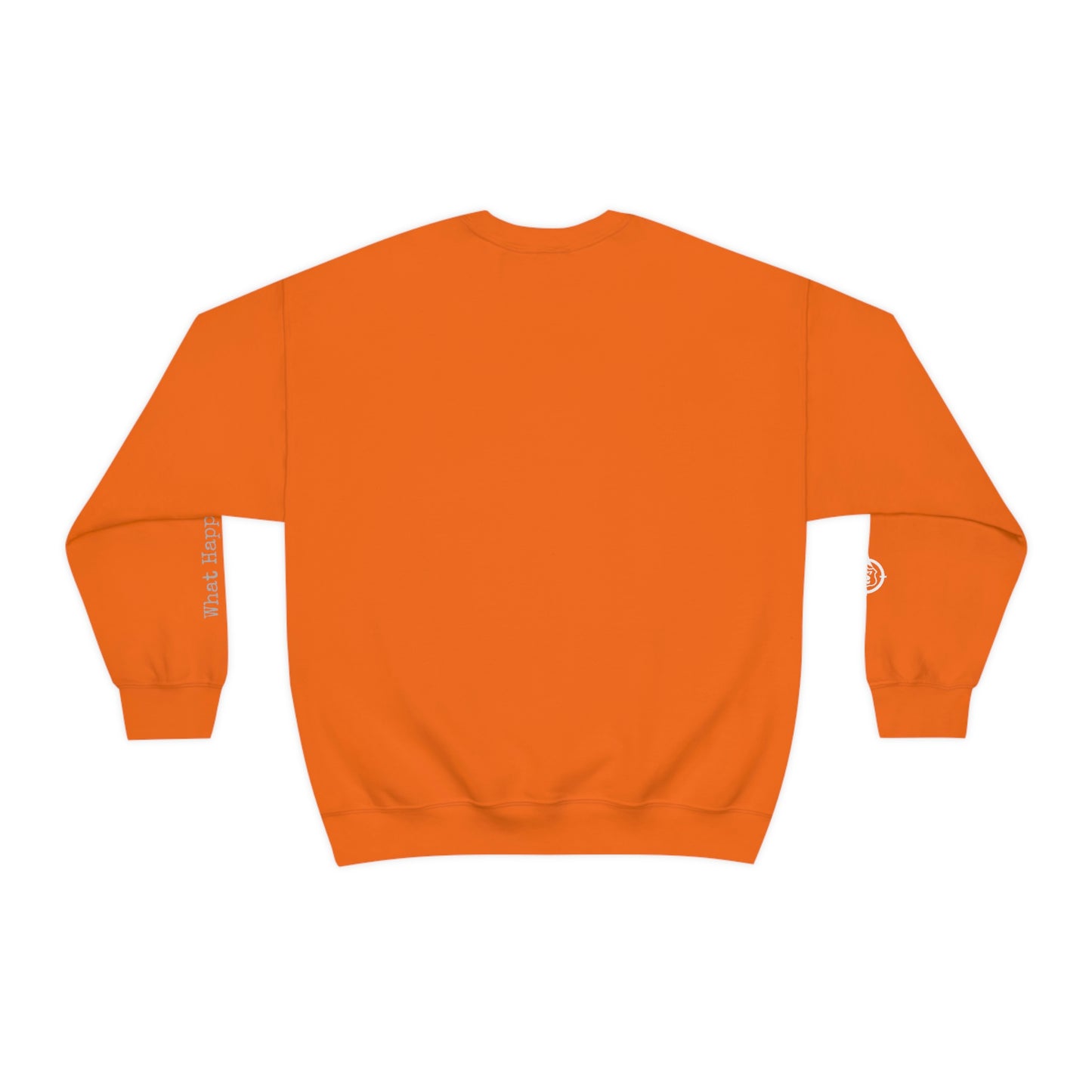 Remember That Night - Cabin Key - Lake Vermilion - North of Hwy 2 - Unisex Heavy Blend™ Crewneck Sweatshirt