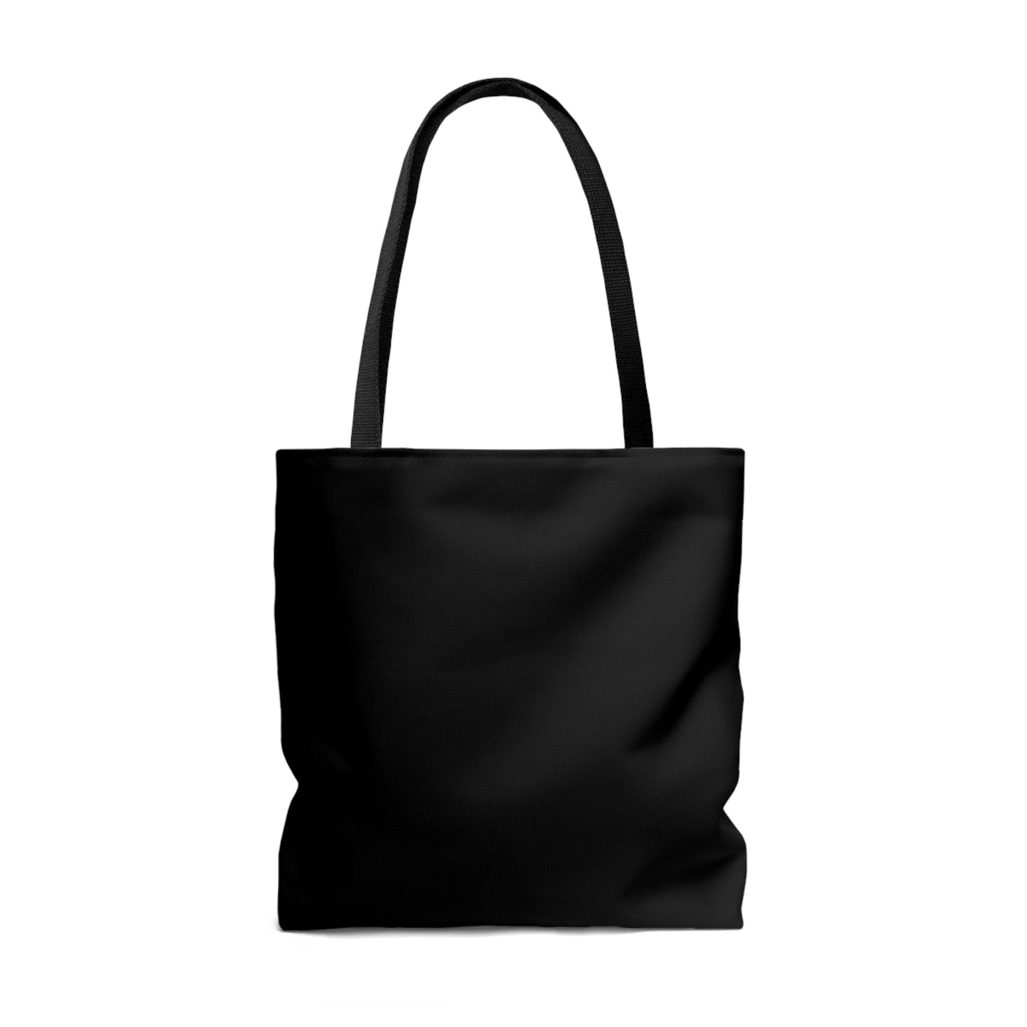 Will Work For Minnows - Fishing Theme - Boat / Beach Bag - AOP Tote Bag
