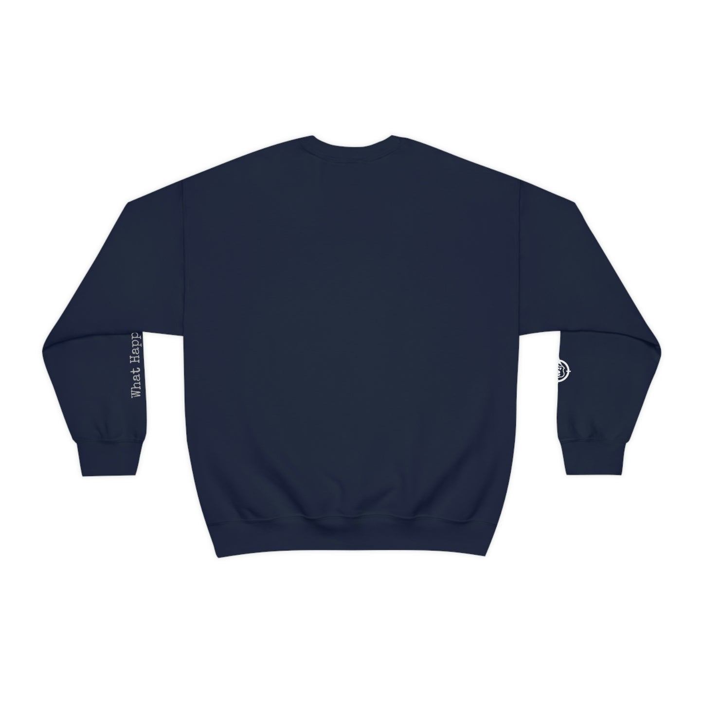Remember That Night - Cabin Key - Lake Vermilion - North of Hwy 2 - Unisex Heavy Blend™ Crewneck Sweatshirt