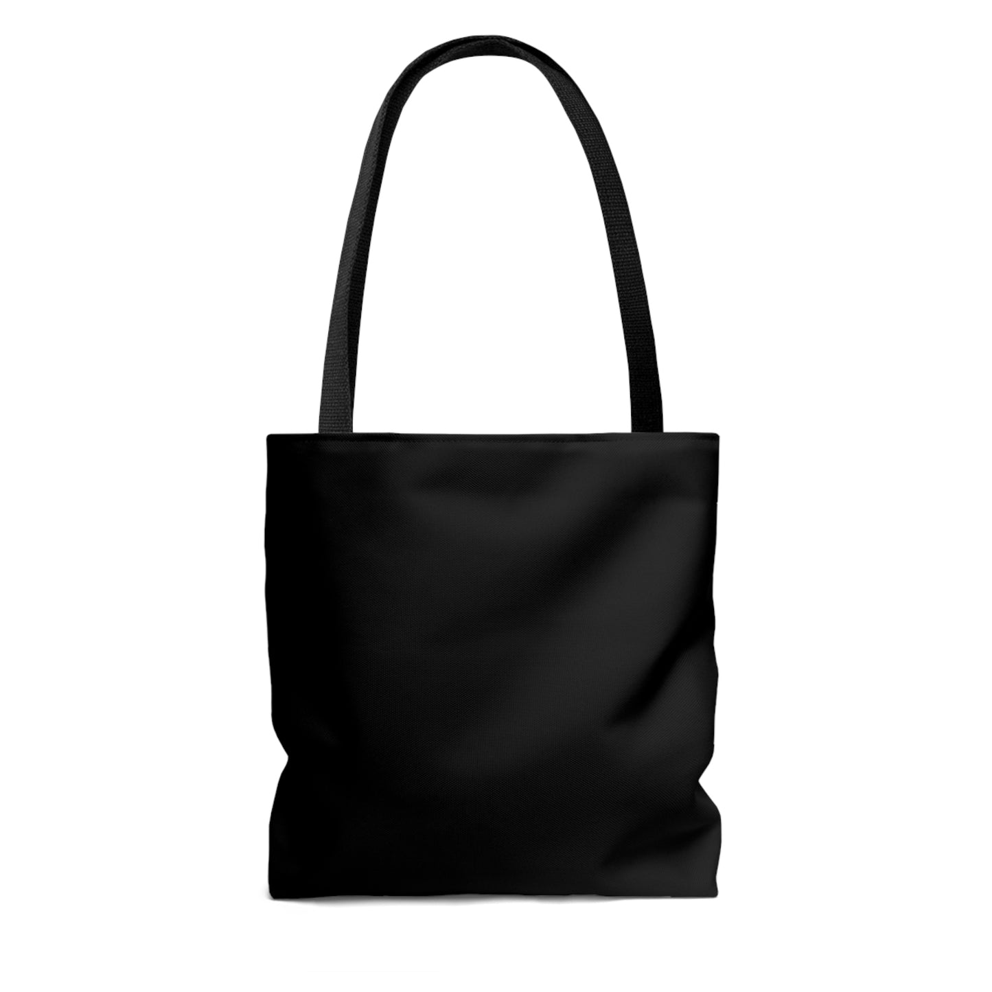 Will Work For Minnows - Fishing Theme - Boat / Beach Bag - AOP Tote Bag