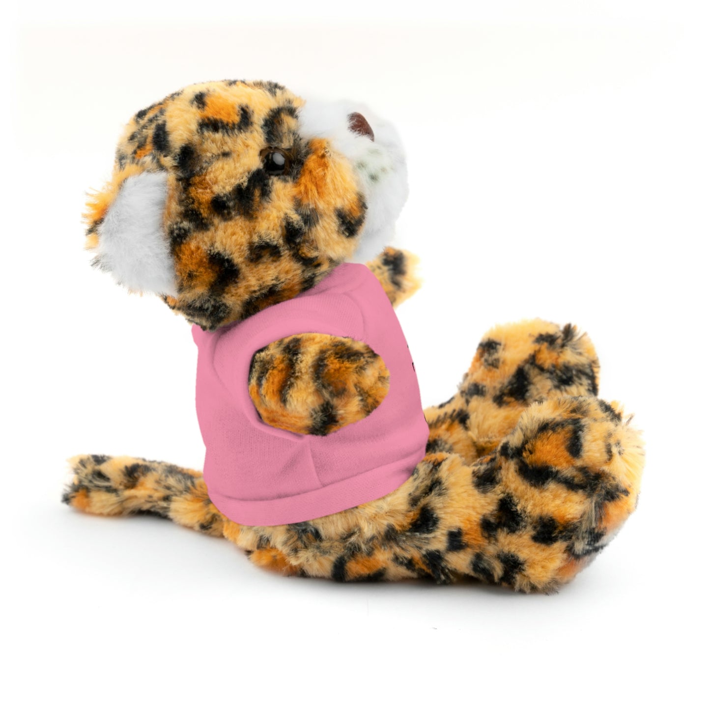 Take Me To The Cabin - 3+ Toddler / Child - Stuffed Animals with Tee