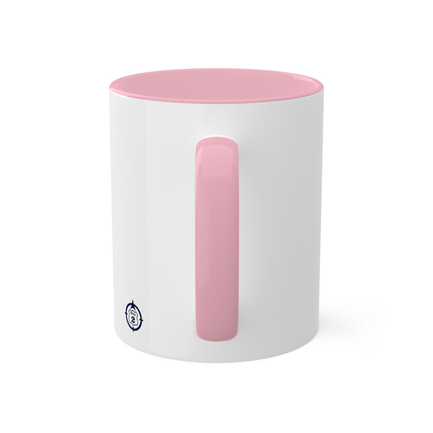 What Happens At The Cabin - Colorful Mugs, 11oz