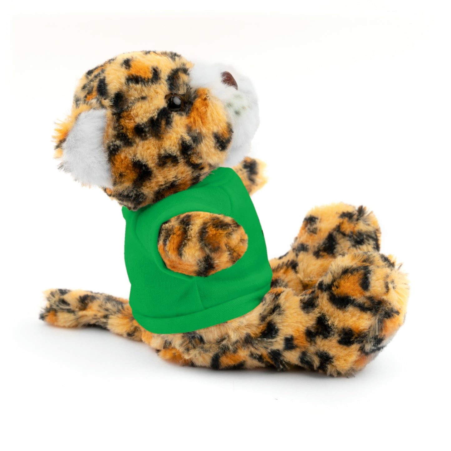 Take Me To The Cabin - 3+ Toddler / Child - Stuffed Animals with Tee