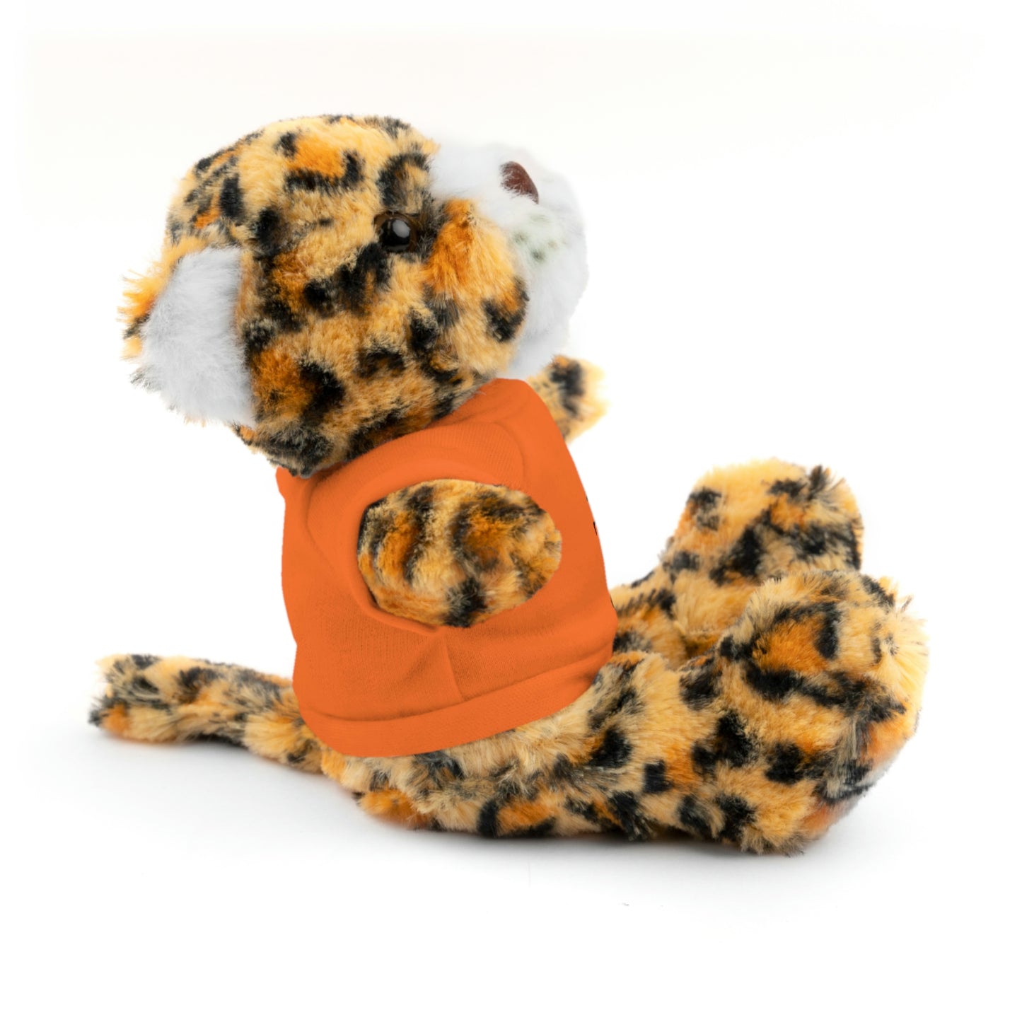 Take Me To The Cabin - 3+ Toddler / Child - Stuffed Animals with Tee