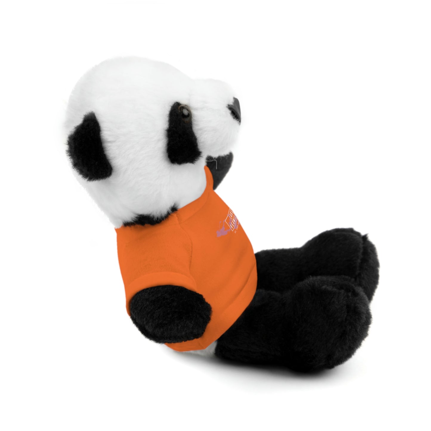 Lake Vermilion - MN - 3+ Toddler / Child - Stuffed Animals with Tee