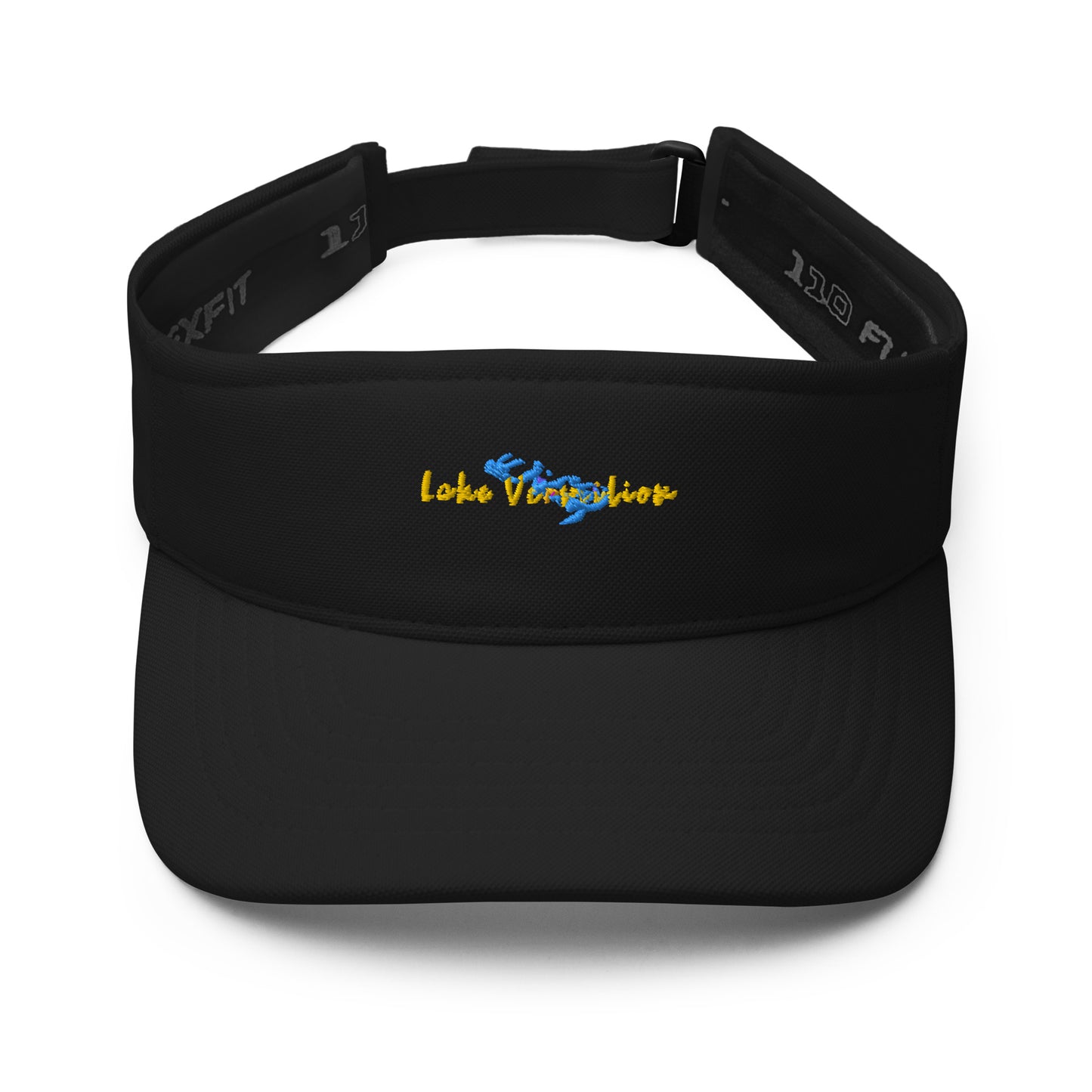 Lake Vermilion - MN - Visor