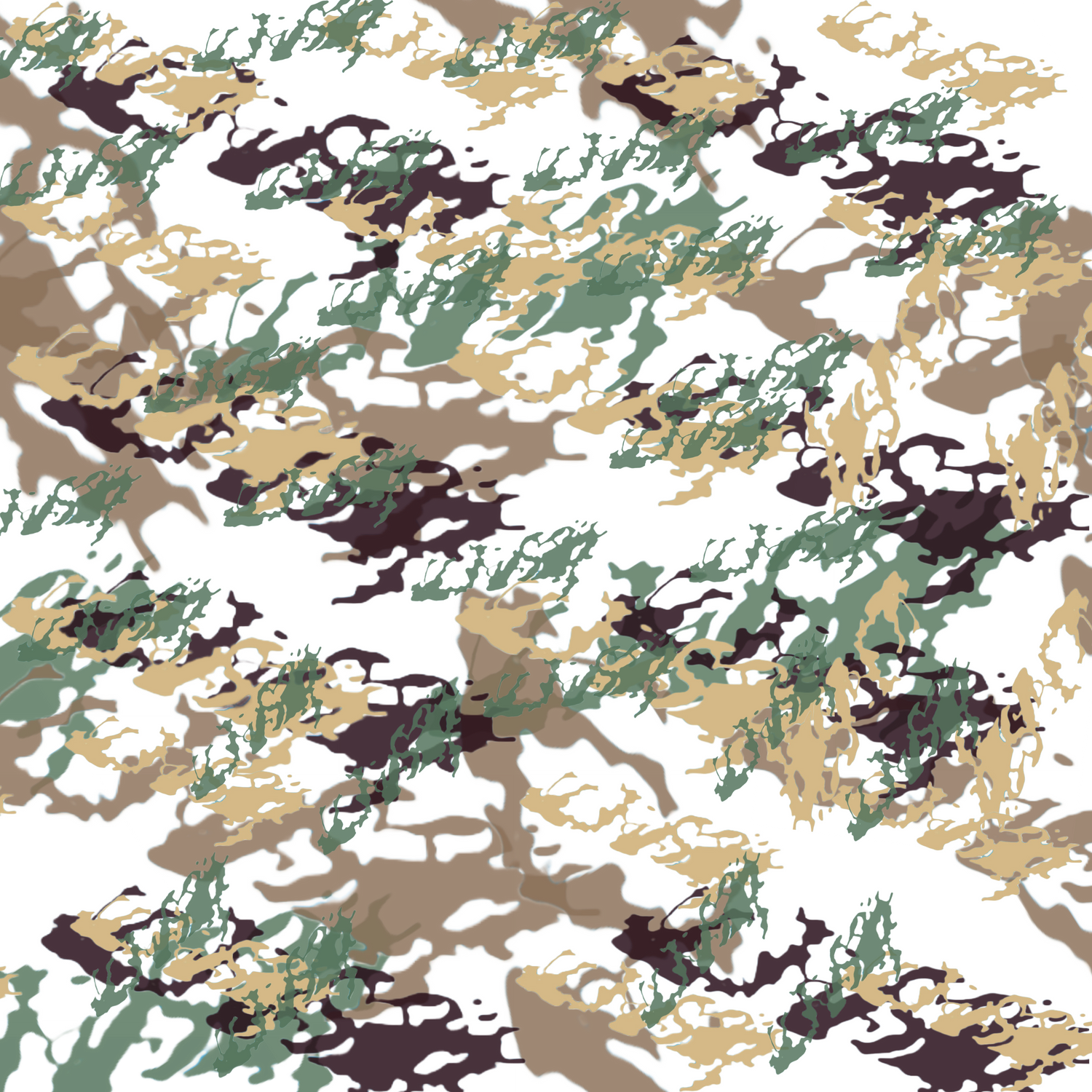 Stand Out in the Crowd with Vermilook® Camo