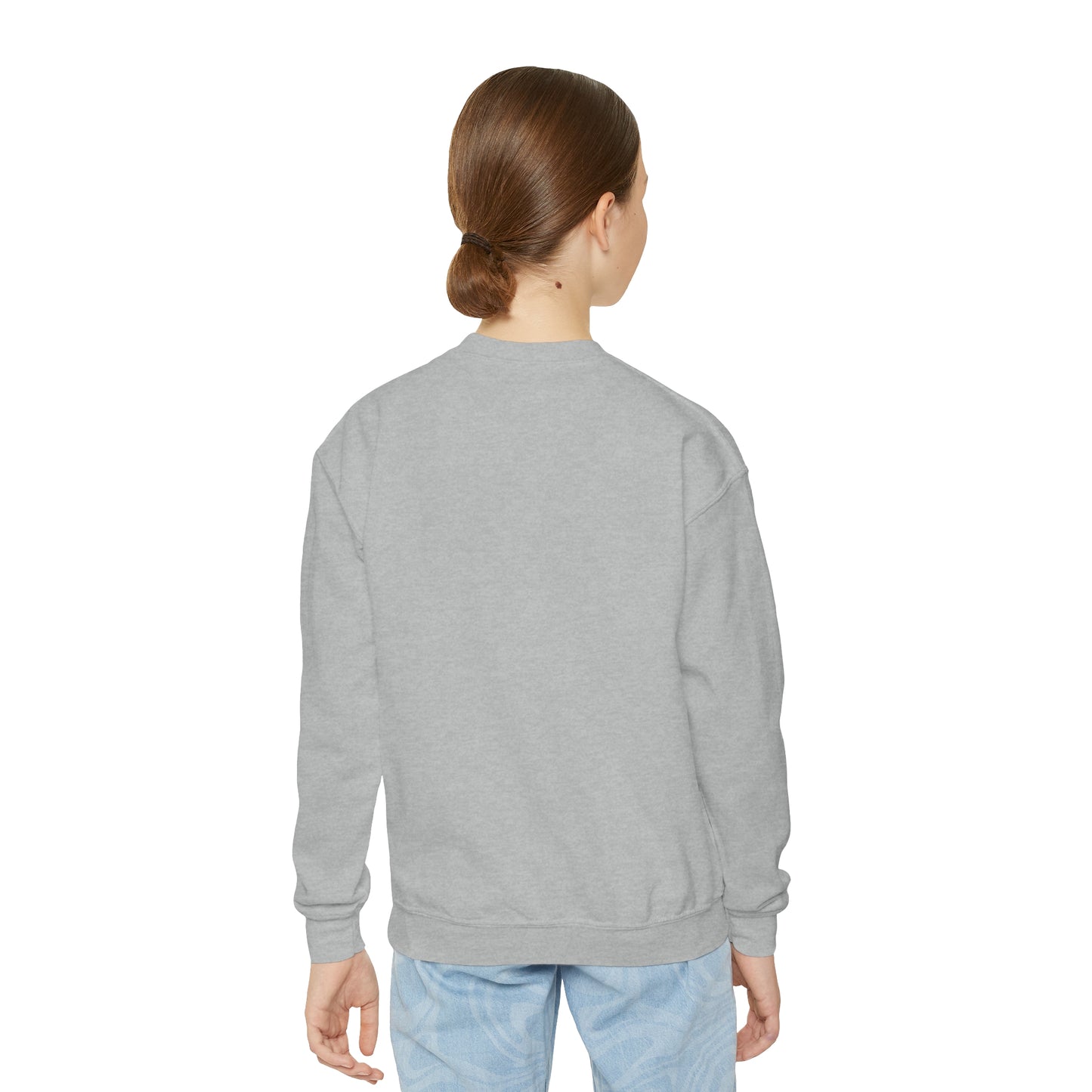 Lake Vermilion - MN - Toddler & Youth Sweatshirt