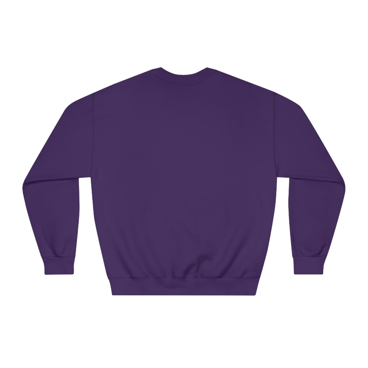What Happens At GramPam's - Unisex DryBlend® Crewneck Sweatshirt