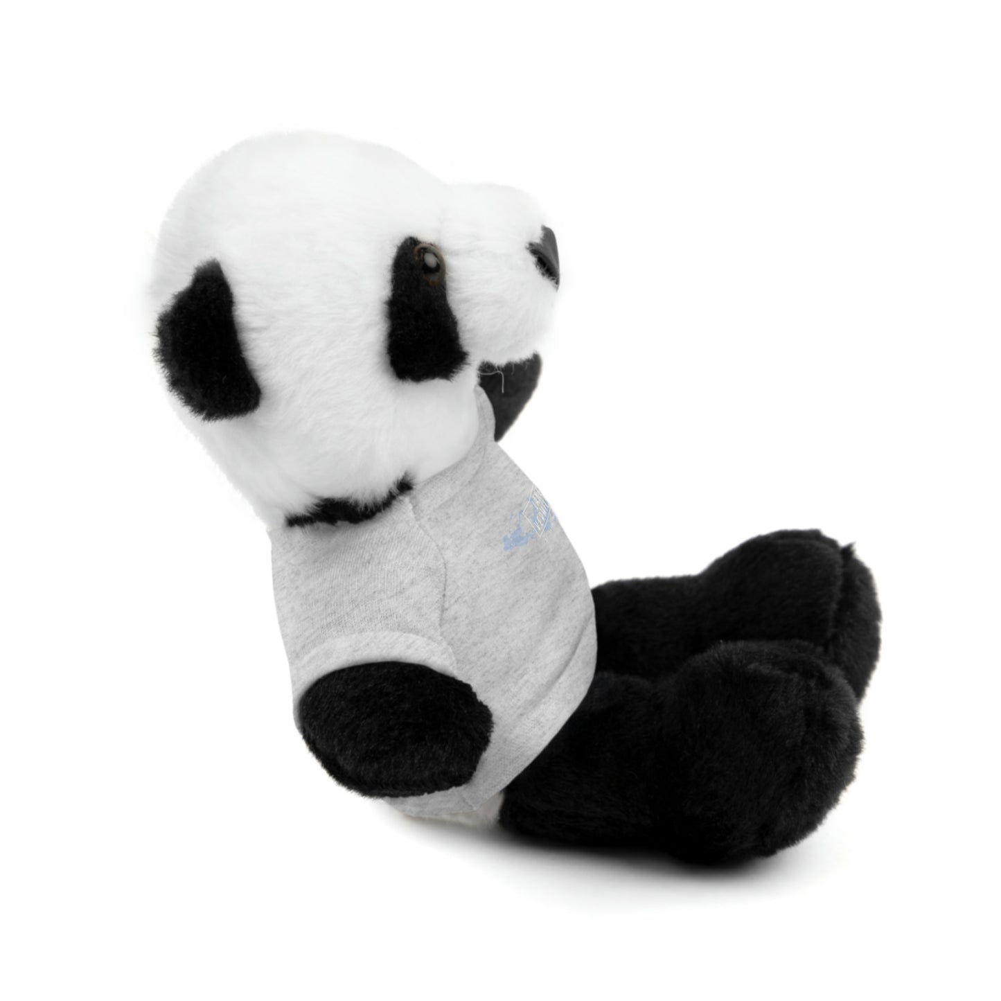 Lake Vermilion - MN - 3+ Toddler / Child - Stuffed Animals with Tee