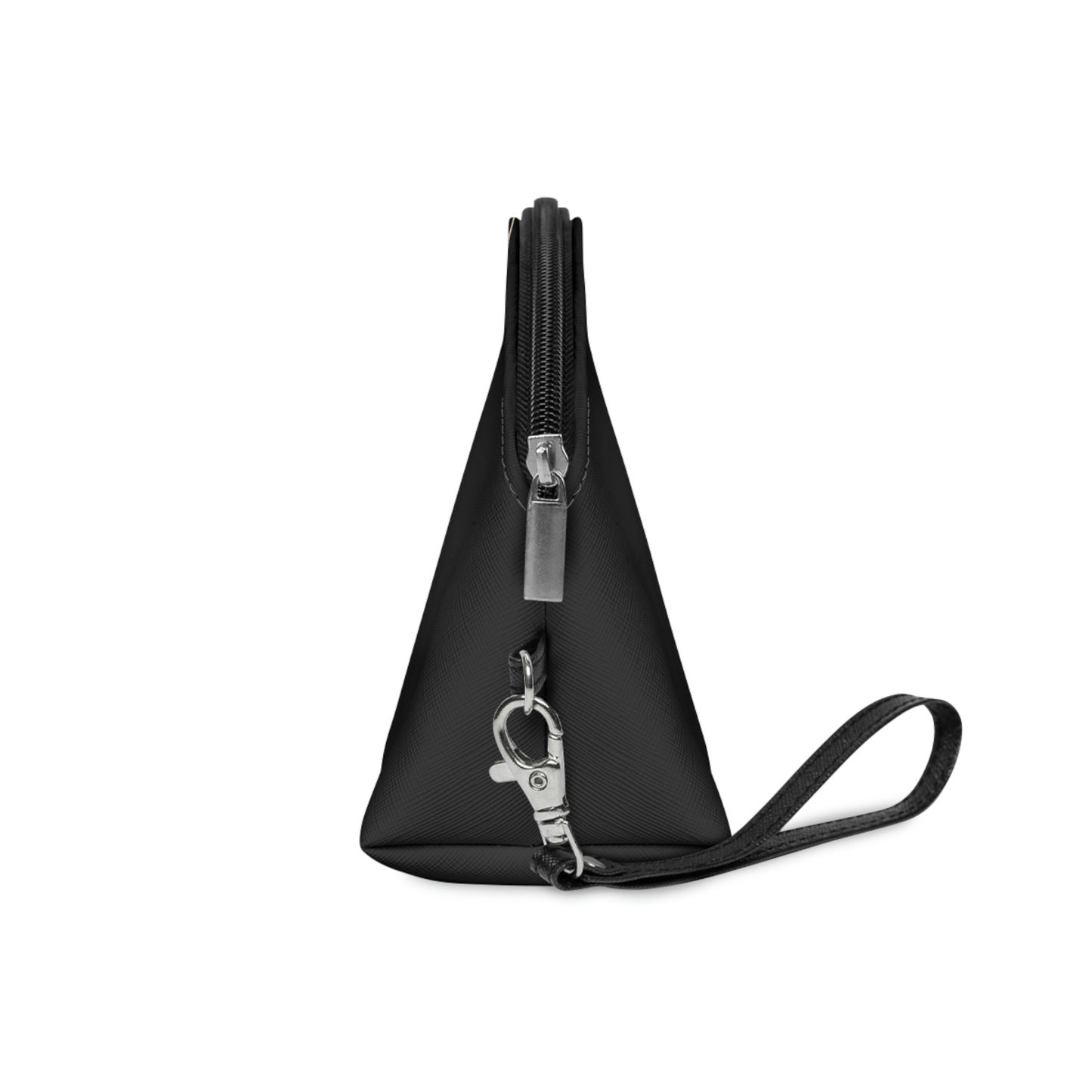 Fishing Theme Boat / Beach Bag - Hooks /  Lures - Black