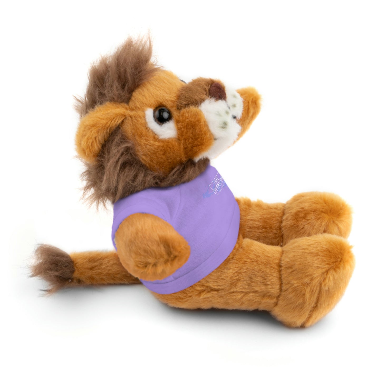 Lake Vermilion - MN - 3+ Toddler / Child - Stuffed Animals with Tee