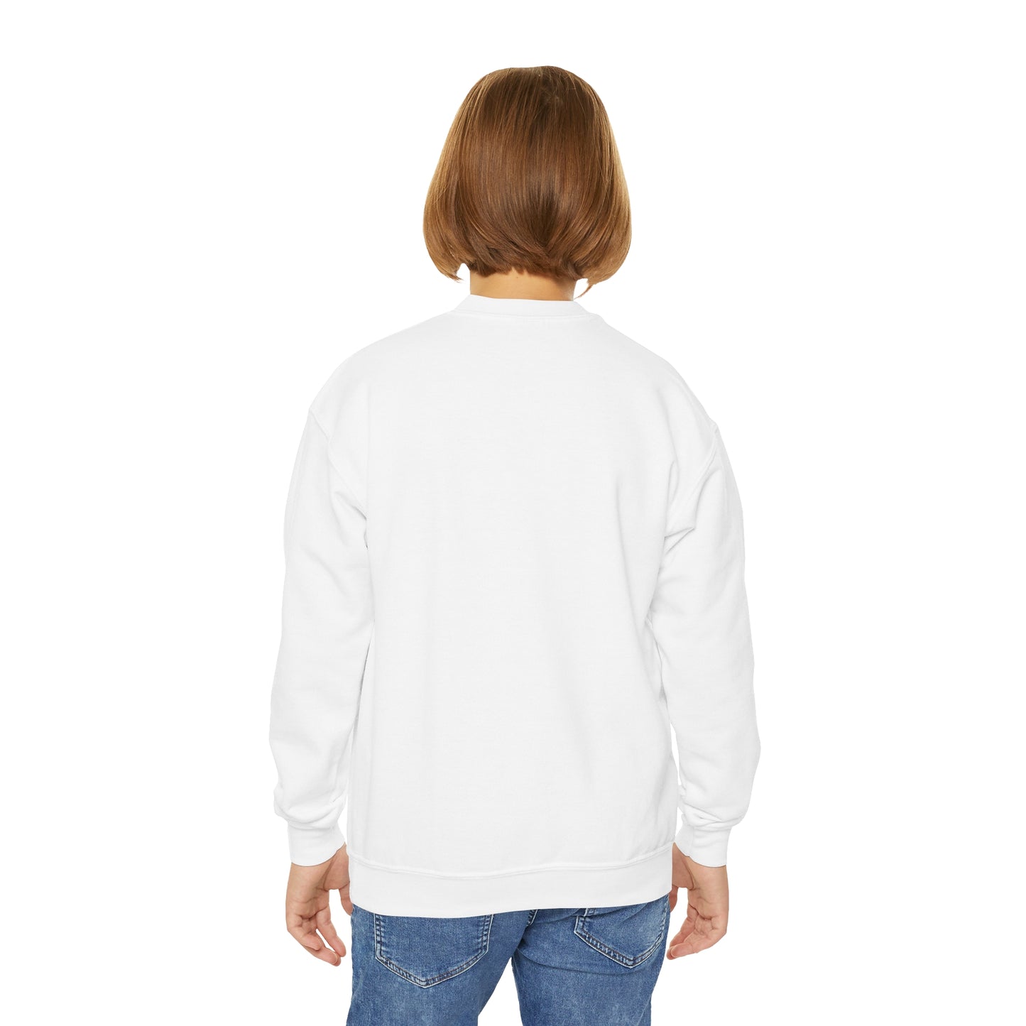Lake Vermilion - MN - Toddler & Youth Sweatshirt