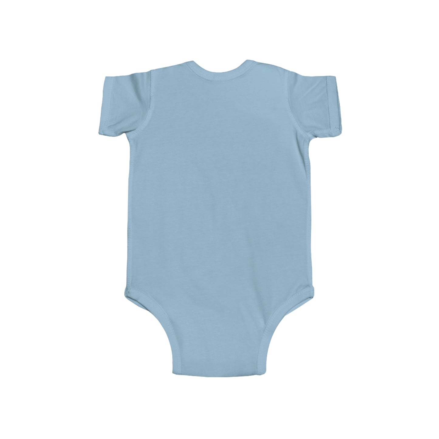 Take Me Huntin'  - Hunting - Infant Fine Jersey Bodysuit