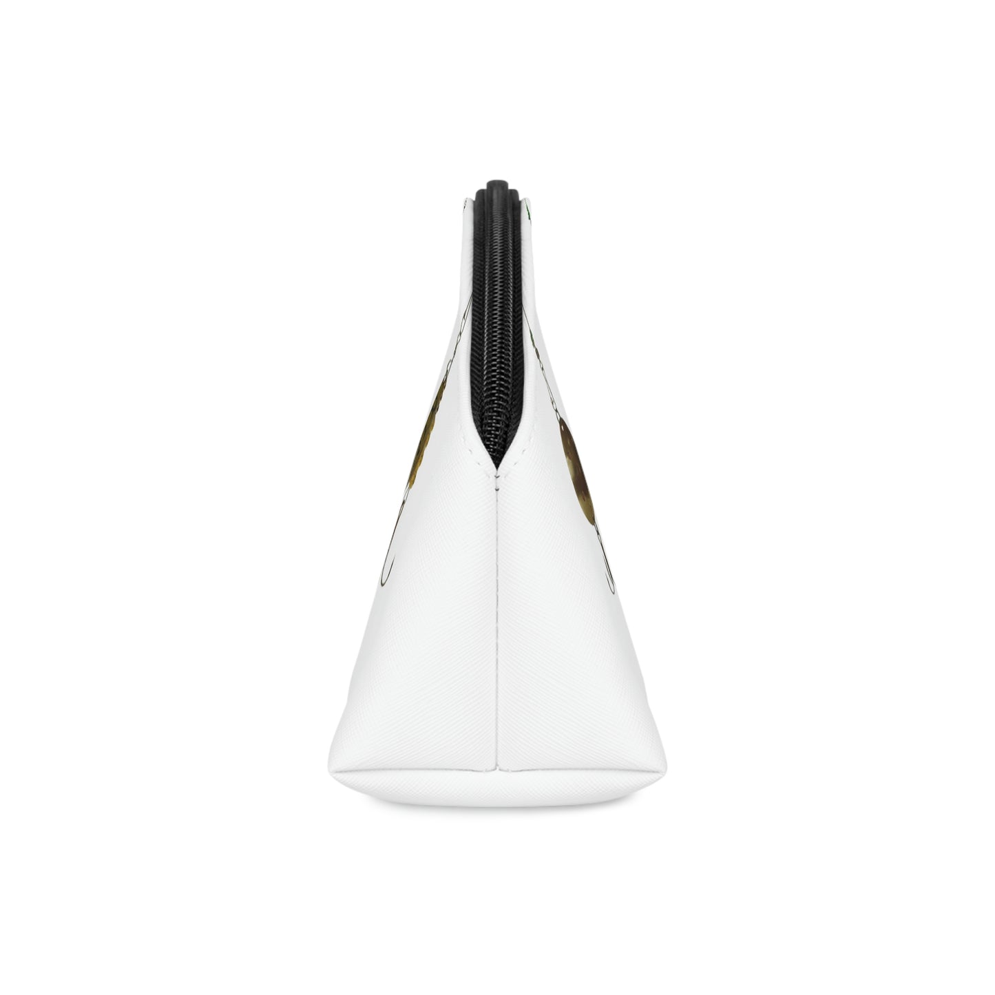 Fishing Theme Boat / Beach Bag - Lures - White