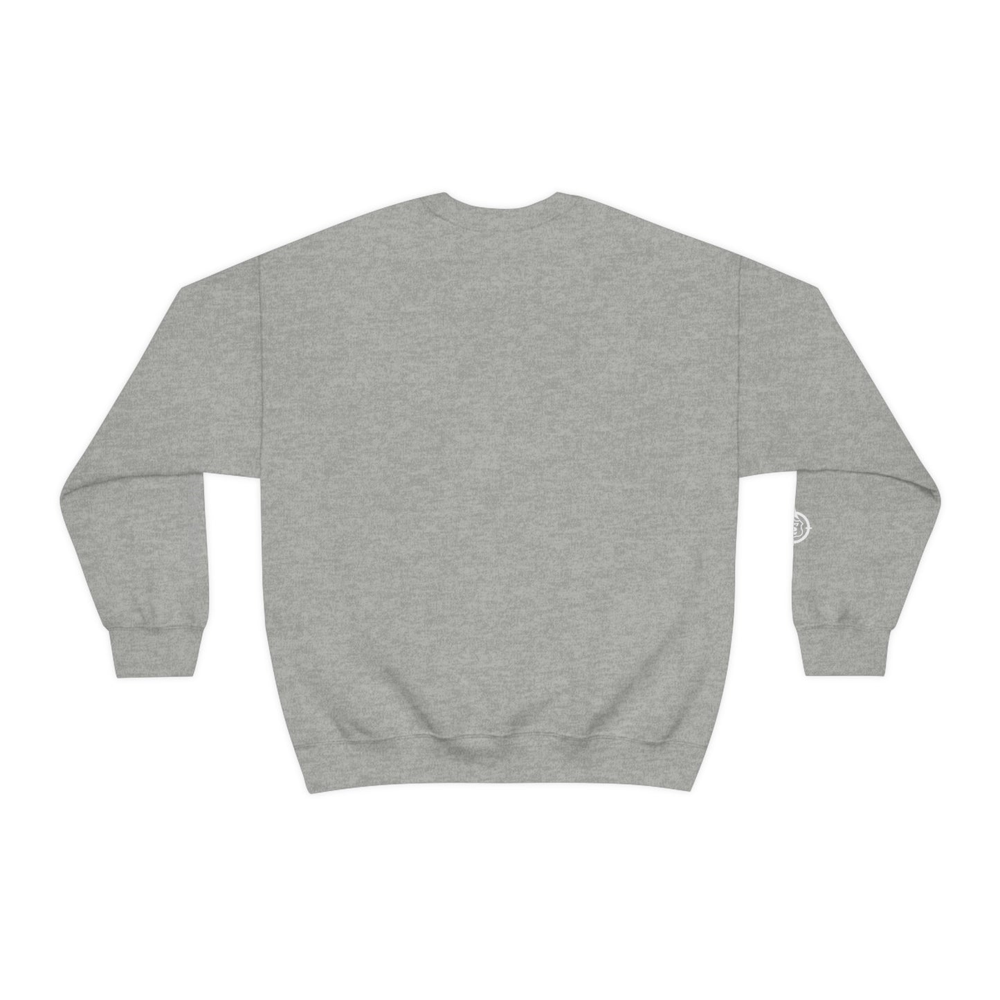 Remember That Night - Closed The Bar Down -  North of Hwy 2 - Unisex Heavy Blend™ Crewneck Sweatshirt