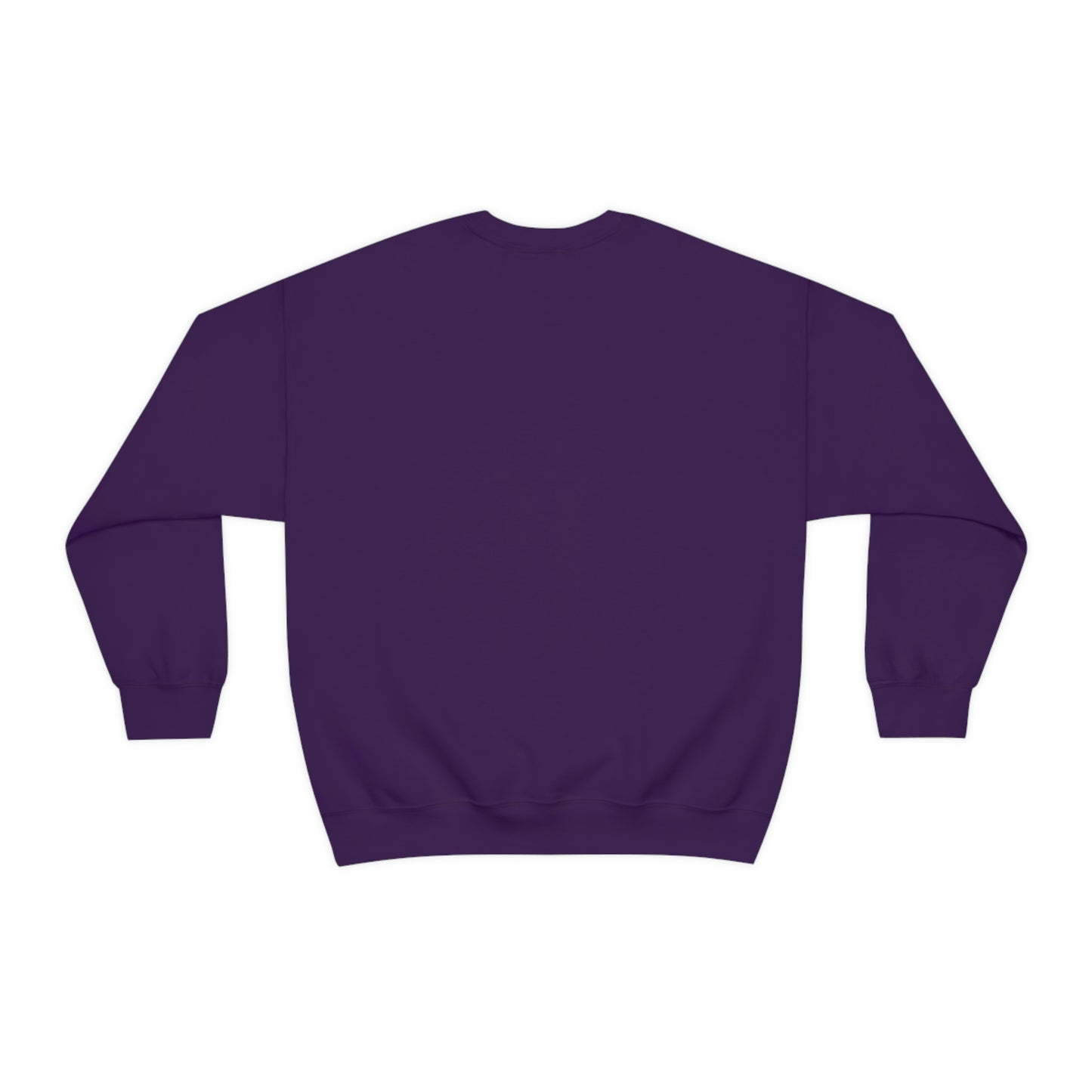 What happens at GramPam's, STAYS at GramPam's - Unisex Heavy Blend™ Crewneck Sweatshirt