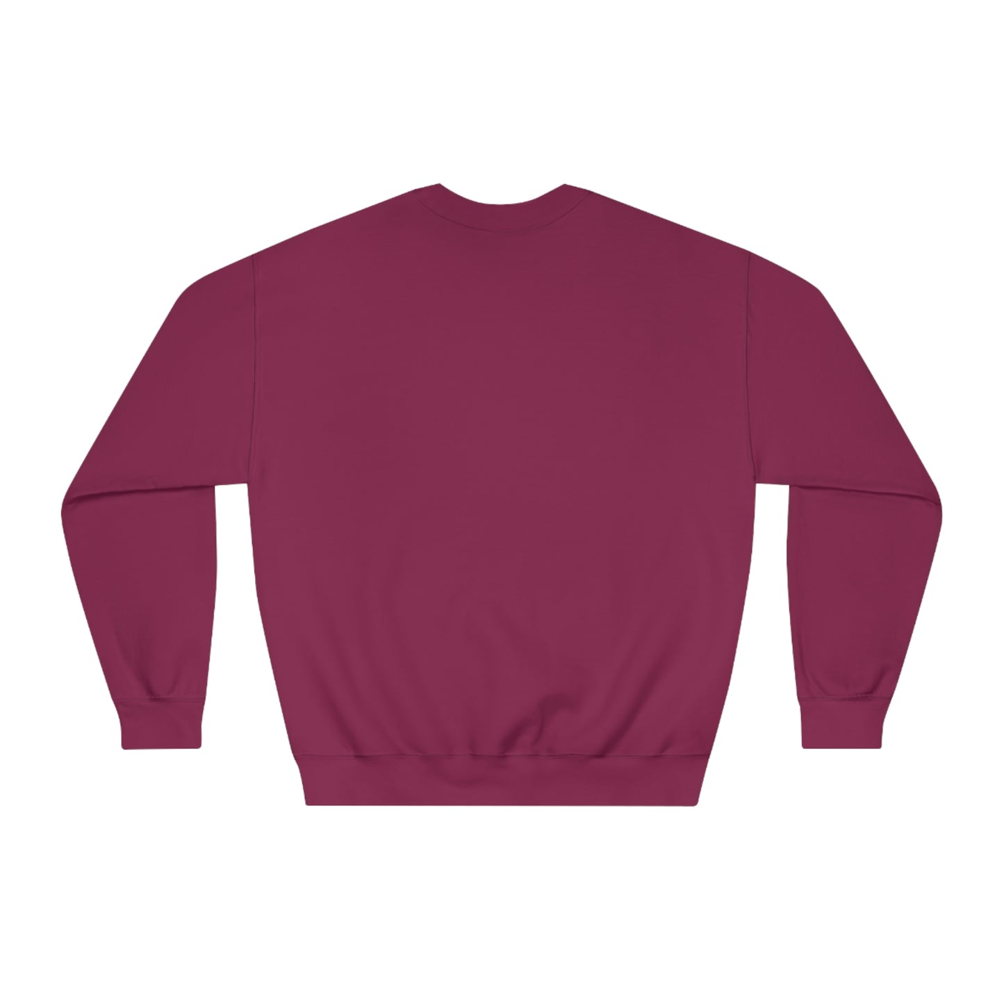 What Happens At GramPam's - Unisex DryBlend® Crewneck Sweatshirt