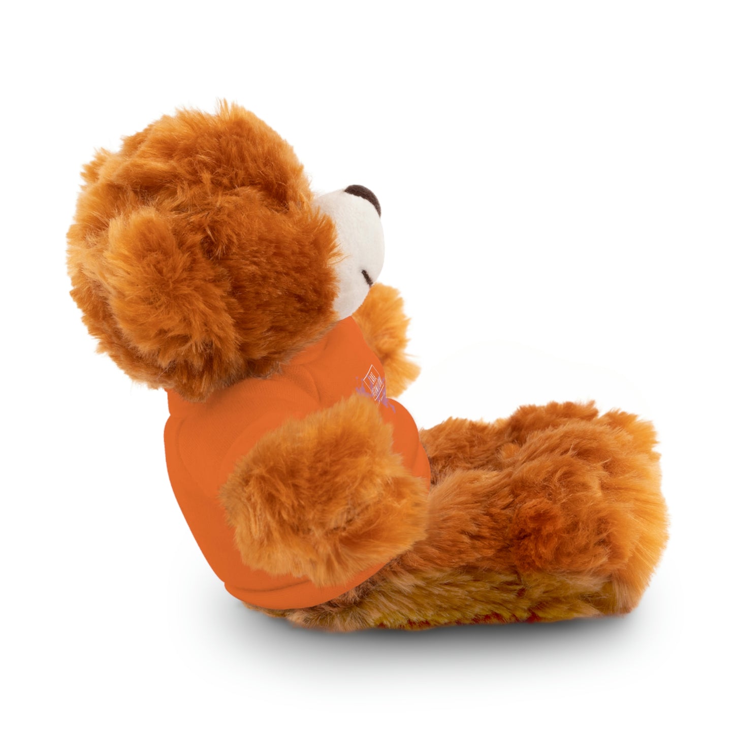 Lake Vermilion - MN - 3+ Toddler / Child - Stuffed Animals with Tee
