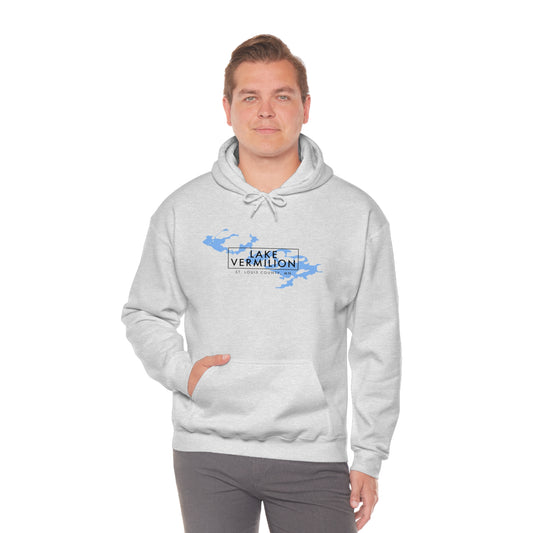 Lake Vermilion - Unisex Heavy Blend™ Hooded Sweatshirt
