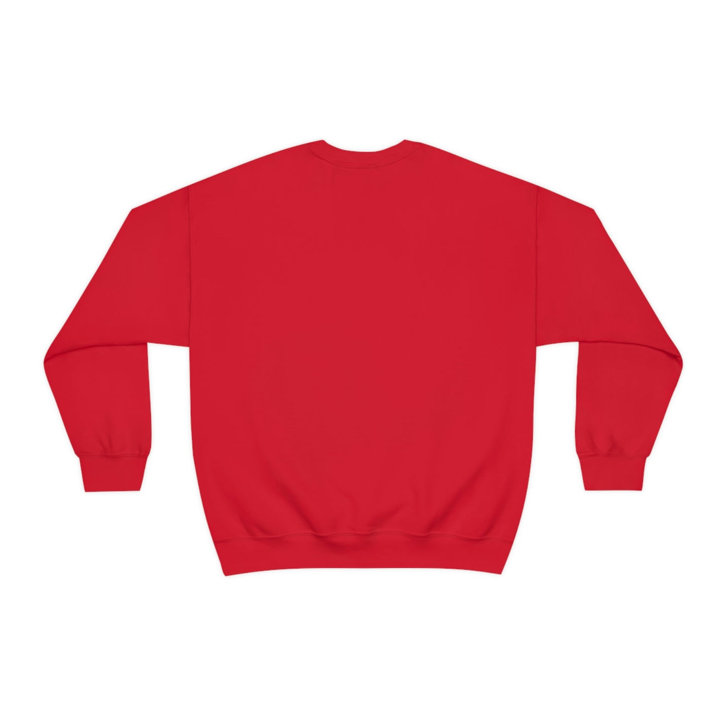What happens at GramPam's, STAYS at GramPam's - Unisex Heavy Blend™ Crewneck Sweatshirt