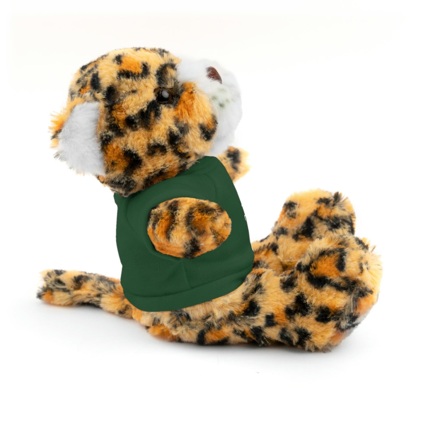 Take Me To The Cabin - 3+ Toddler / Child - Stuffed Animals with Tee