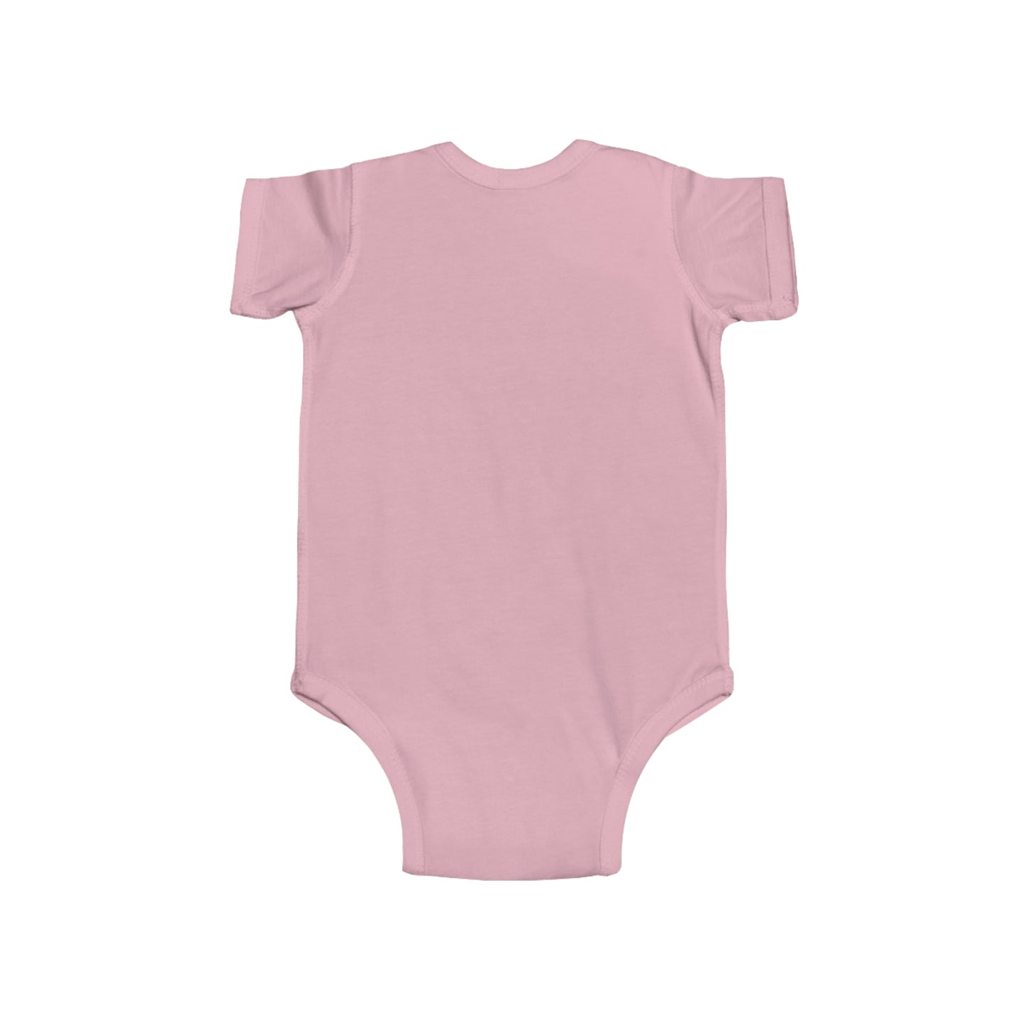 Take Me Huntin'  - Hunting - Infant Fine Jersey Bodysuit