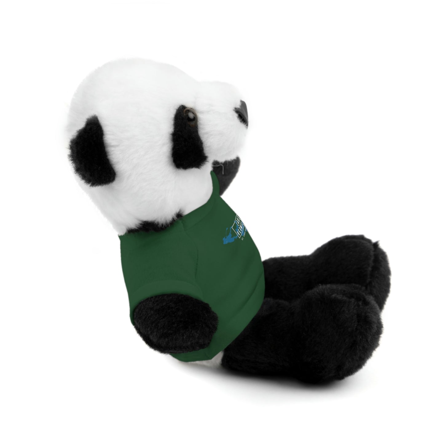 Lake Vermilion - MN - 3+ Toddler / Child - Stuffed Animals with Tee