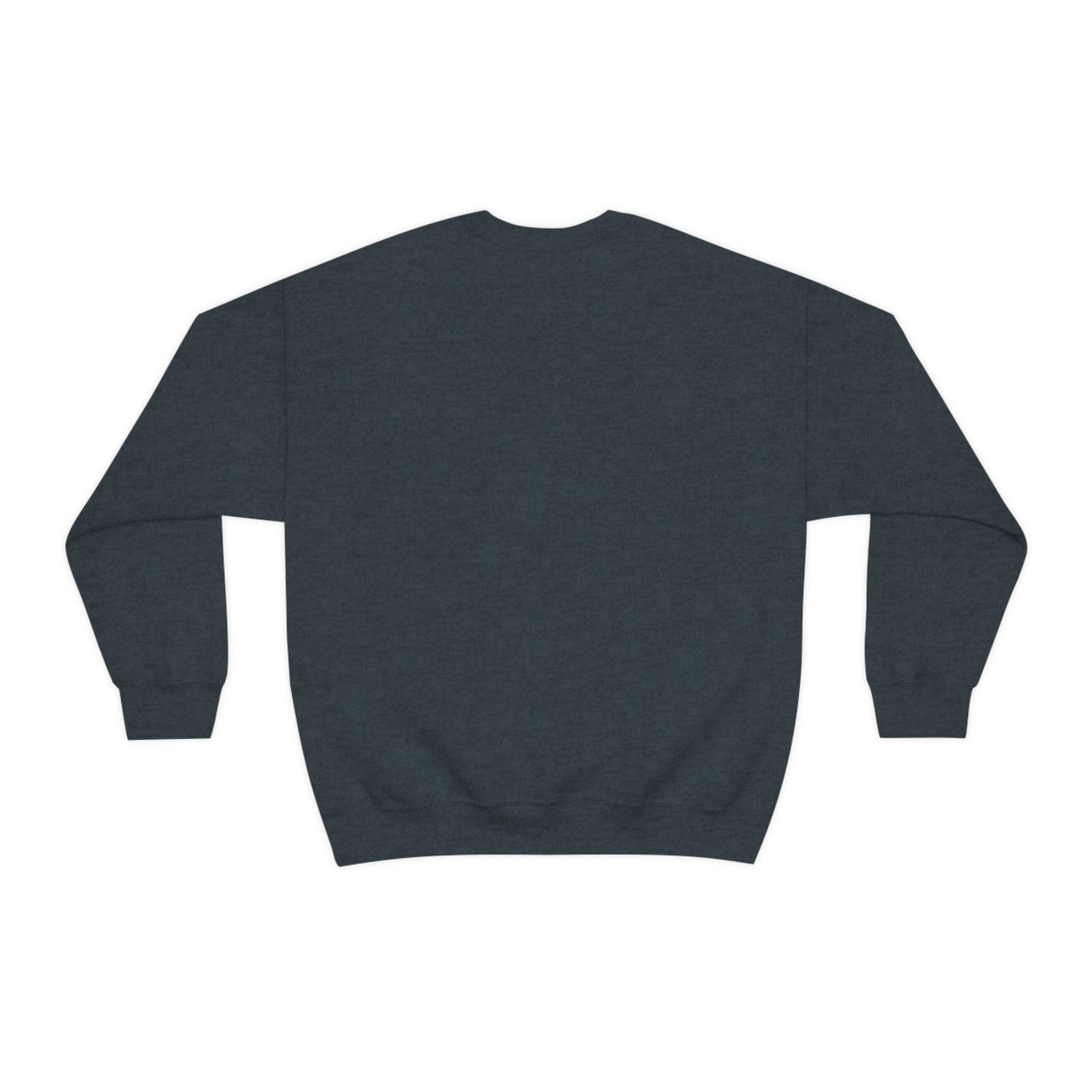 What happens at GramPam's, STAYS at GramPam's - Unisex Heavy Blend™ Crewneck Sweatshirt