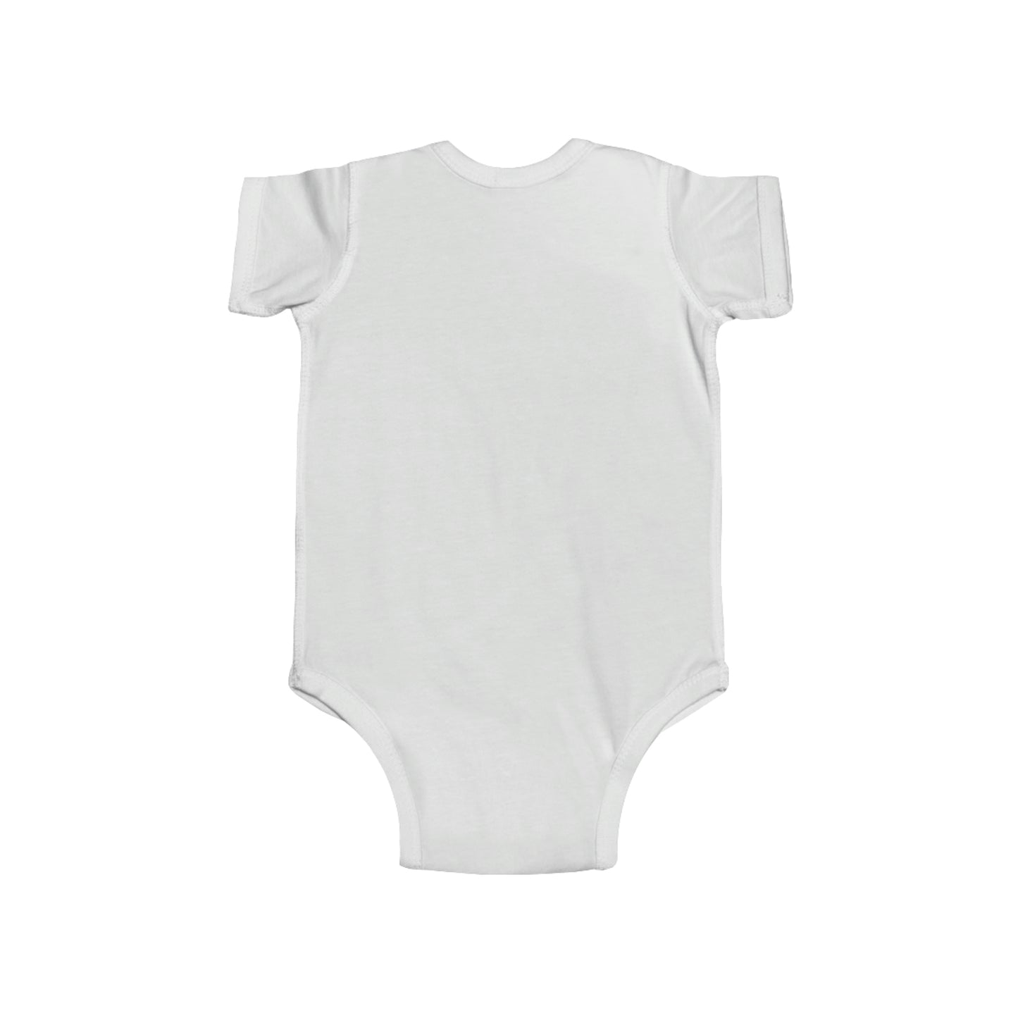 Take Me Huntin'  - Hunting - Infant Fine Jersey Bodysuit