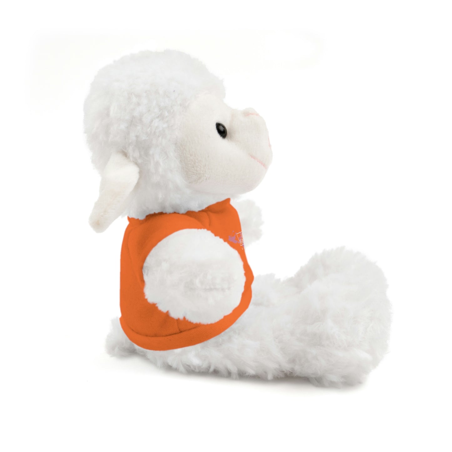 Lake Vermilion - MN - 3+ Toddler / Child - Stuffed Animals with Tee
