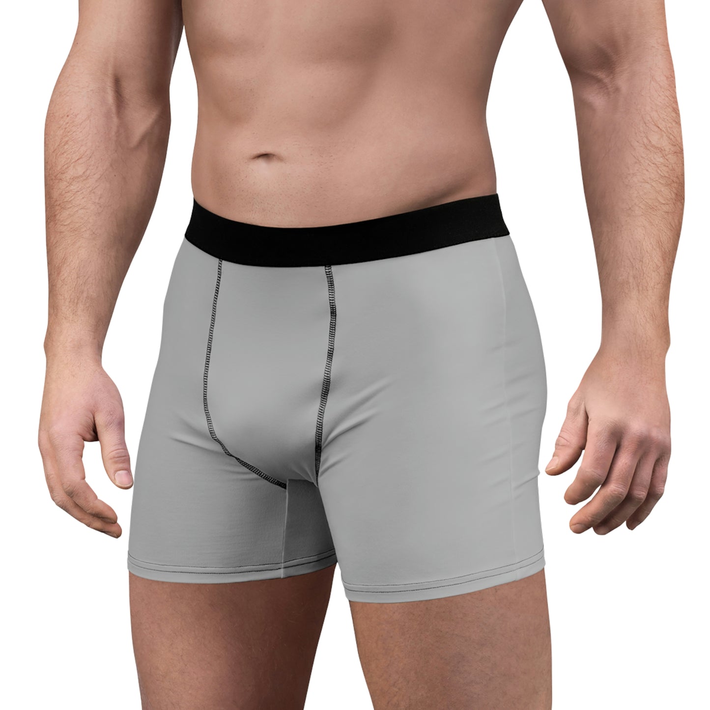 Big Bass Undies - Lake Vermilion - Men's Boxer Briefs