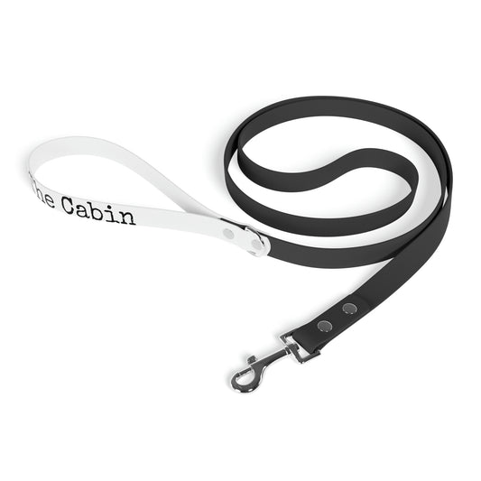Take Me To The Cabin - Leash