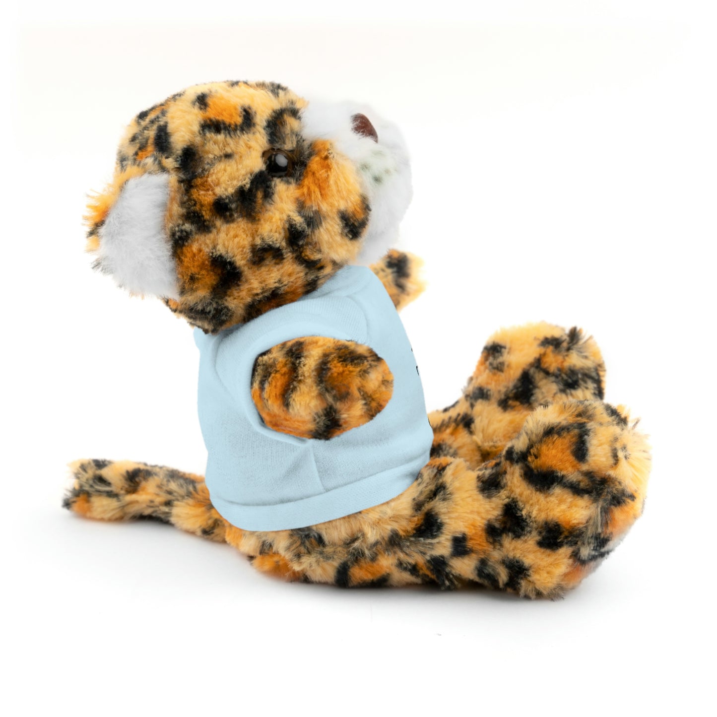 Take Me To The Cabin - 3+ Toddler / Child - Stuffed Animals with Tee