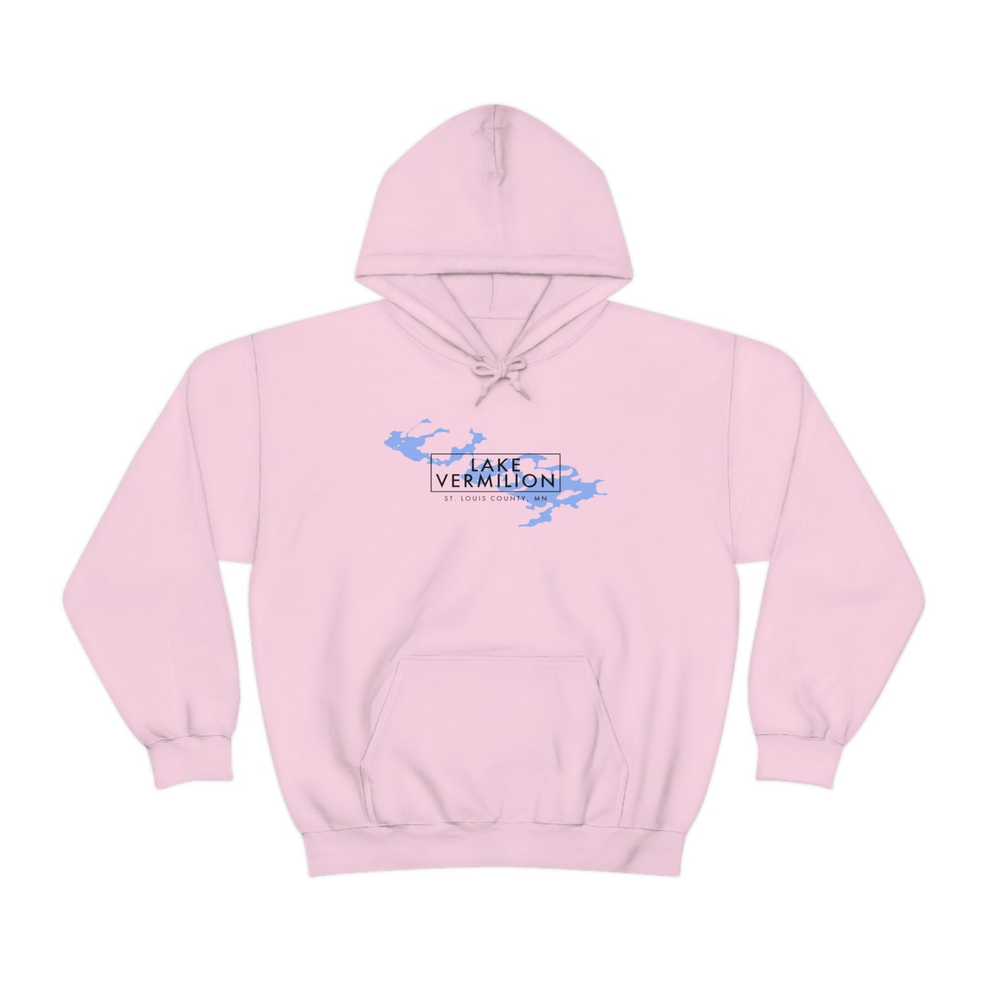 Lake Vermilion - Unisex Heavy Blend™ Hooded Sweatshirt